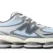 ABZORB 2000 Blue/Grey