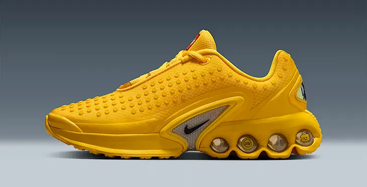 Air Max Dn LEGO