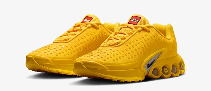 Air Max Dn LEGO