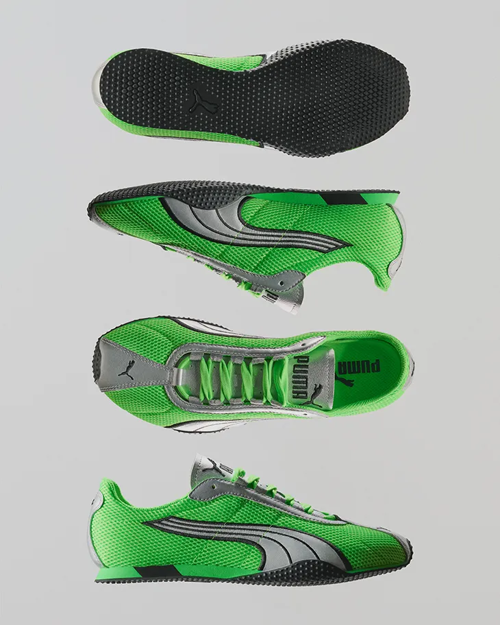 PUMA H-Street