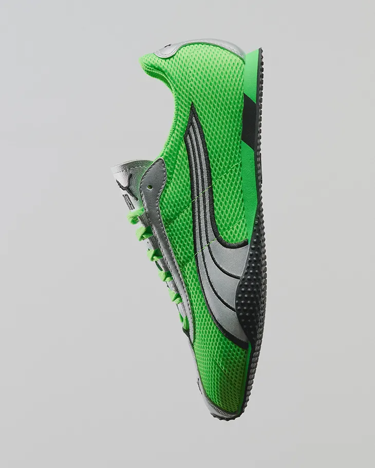 PUMA H-Street