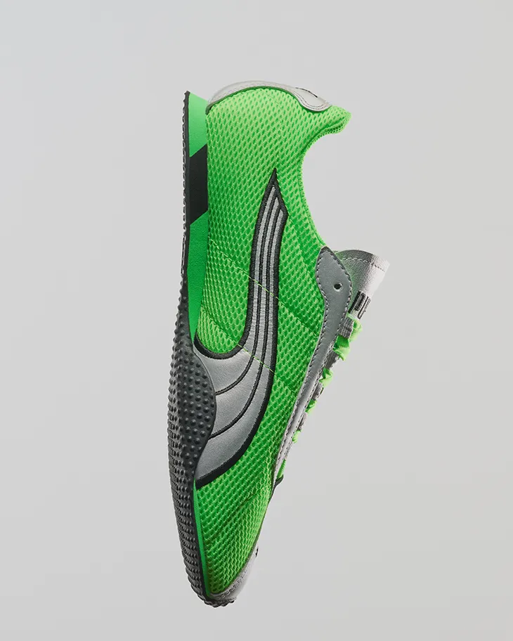 PUMA H-Street
