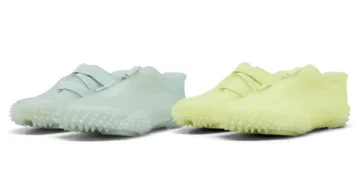 PUMA Debuts Mostro Jelly in Two Colorways for Summer