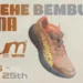 PUMA and Salehe Bembury Unveil Immersive Experience in Paris