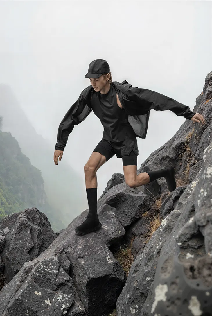 PUMA and HELIOT EMIL Launch Second Collaboration