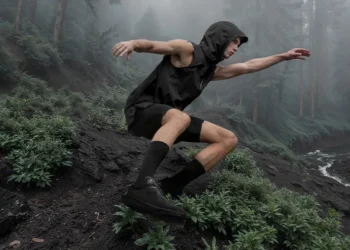 PUMA and HELIOT EMIL Launch Second Collaboration