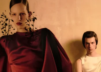 Cocoon: Palomo Spain Resort 2026 Collection