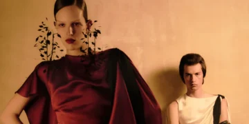 Cocoon: Palomo Spain Resort 2026 Collection