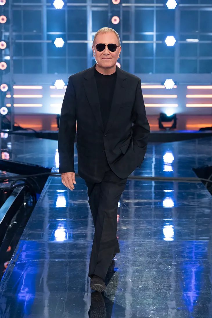 Project Runway Returns for Season 21 with New Designers