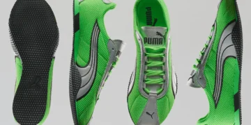 PUMA H-Street