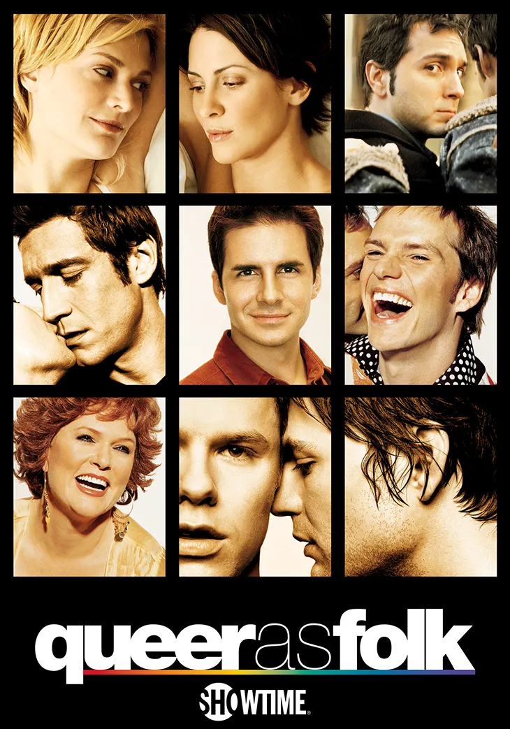 TV Shows