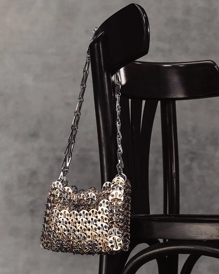 Rabanne Pre-Fall 2025