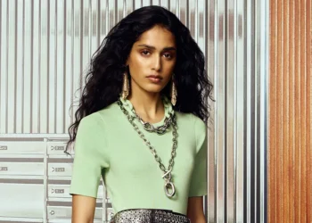 Rabanne Resort 2026 Turns Vintage References Into New Statements