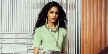 Rabanne Resort 2026 Turns Vintage References Into New Statements
