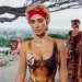 Roberto Cavalli and SKIMS Launch Limited-Edition Swim Collection