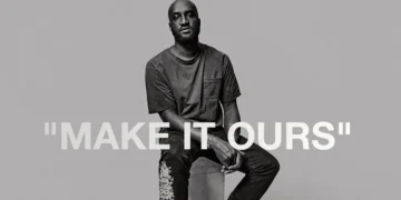 Robin Givhan Maps Virgil Abloh’s Unfinished Revolution