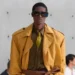 Saint Laurent Men’s Summer 2026 Balances Precision and Desire