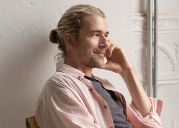 Sander Lak Will Debut New Label Sanderlak During Paris Fashion Week