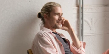 Sander Lak Will Debut New Label Sanderlak During Paris Fashion Week