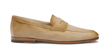 Santoni Men’s Spring Summer 2026 Adriatica Collection