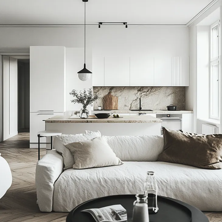 Scandinavian Design