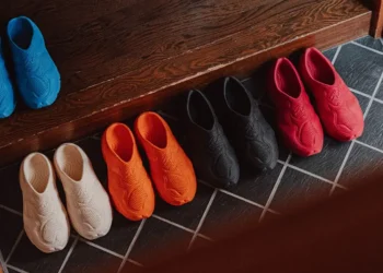 Sean Wotherspoon Partners with Zellerfeld on 3D-Printed Sneaker and Mule