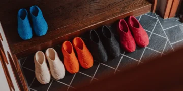 Sean Wotherspoon Partners with Zellerfeld on 3D-Printed Sneaker and Mule