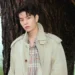 Seungmin Joins Burberry as New Global Ambassador