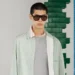 Solid Homme Layers Memory and Habit for SS26