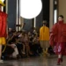 Songzio Reconstructs Tradition in Spring Summer 2026