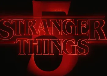 Stranger Things 5