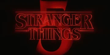 Stranger Things 5