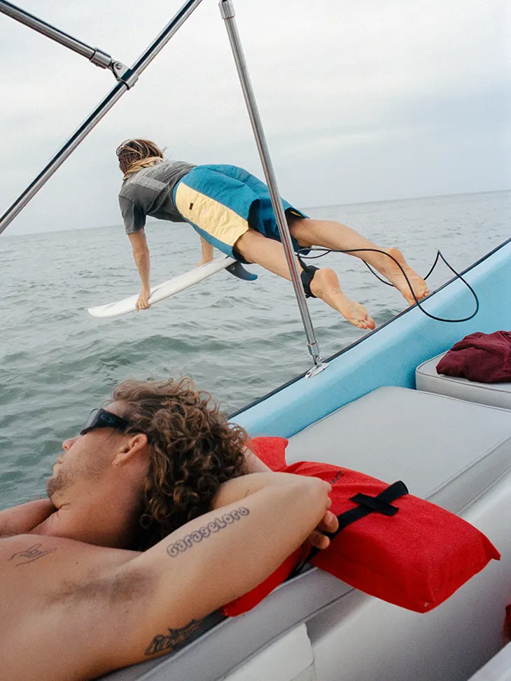 Stüssy Summer 2025 Delivery 3 Drops with Coastal Ease