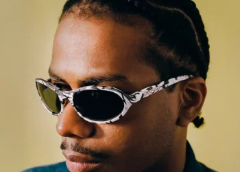 Supreme Unveils Spring 2025 Sunglasses with Five New Styles