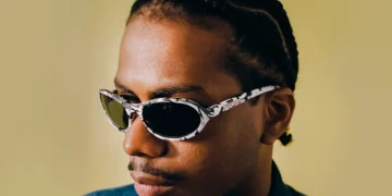 Supreme Unveils Spring 2025 Sunglasses with Five New Styles