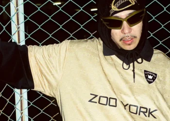 Supreme and Zoo York Team Up for Spring 2025 Collection