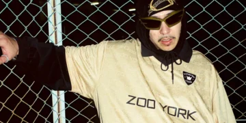 Supreme and Zoo York Team Up for Spring 2025 Collection