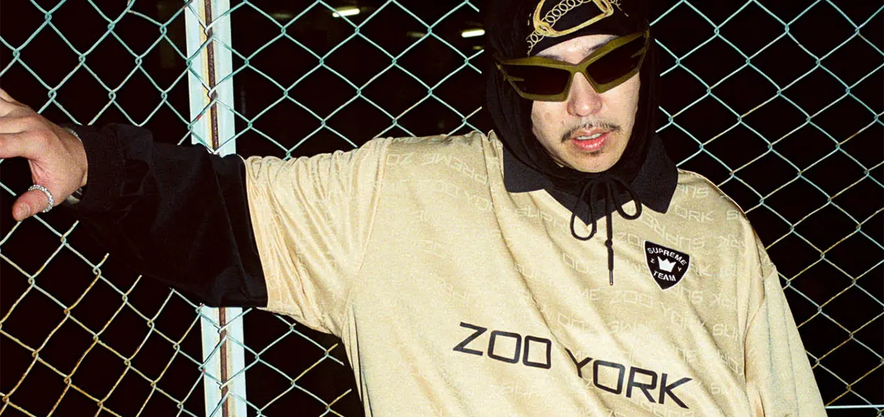 Supreme and Zoo York Team Up for Spring 2025 Collection