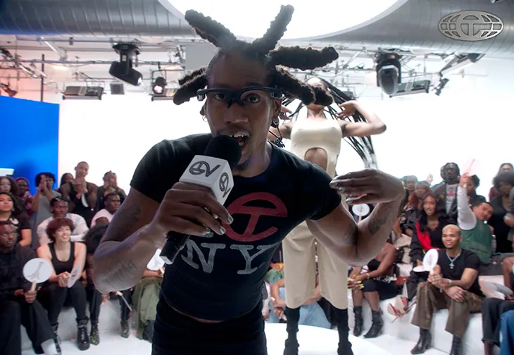 TELFAR Launches New Models Ahead of Runway Return