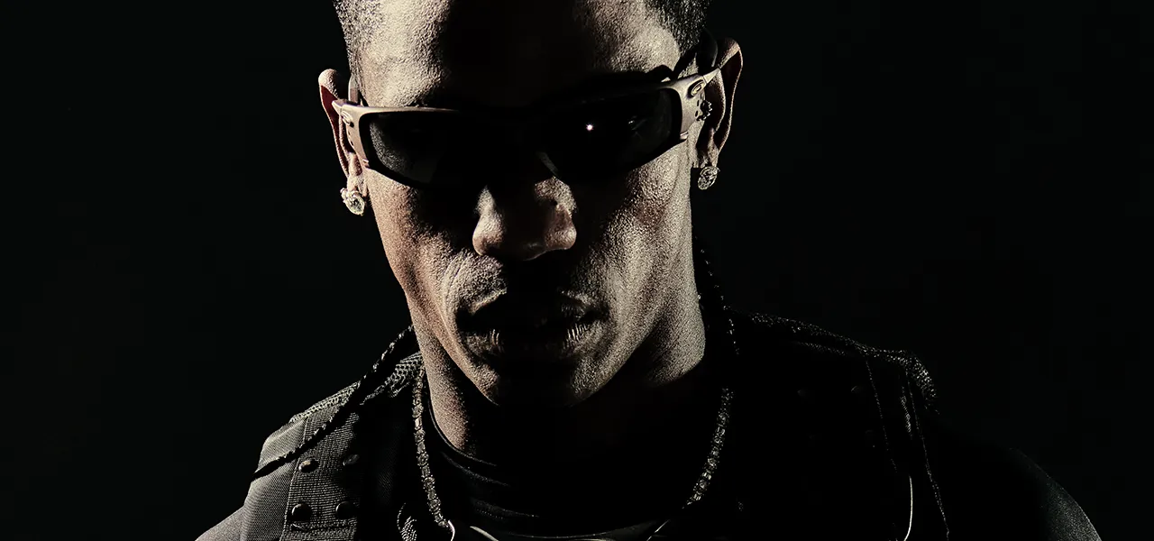 Day Zero: Travis Scott Named Chief Visionary at Oakley