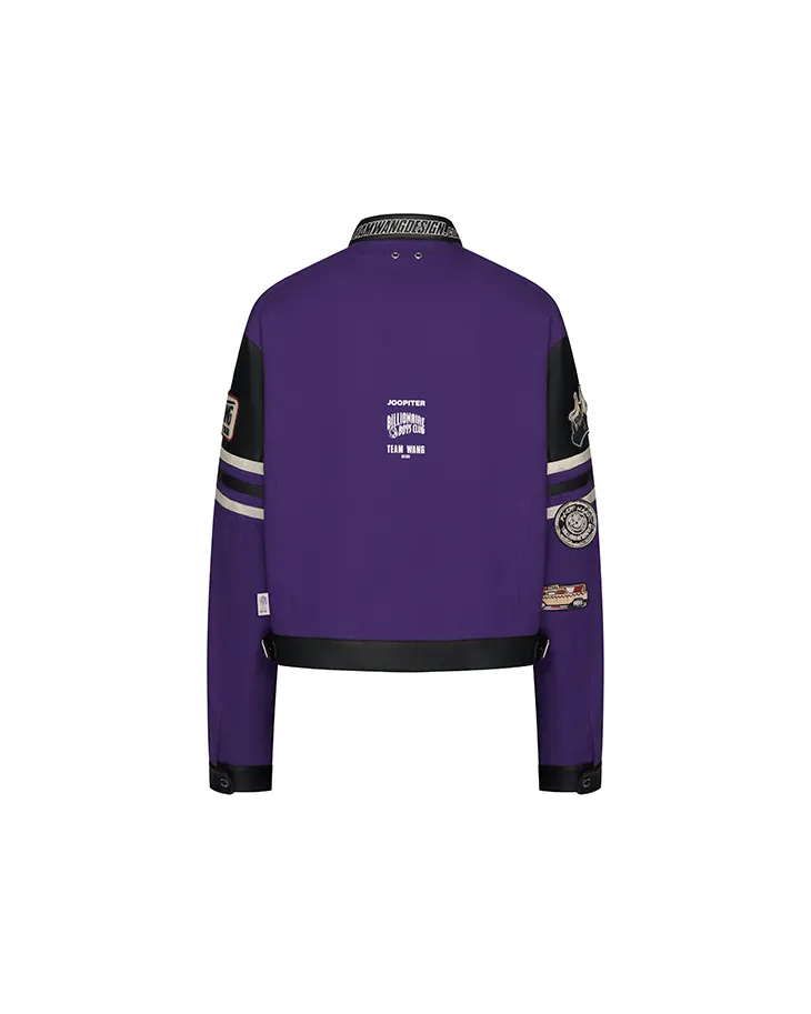 Jackson Wang and JOOPITER Launch Auction and Capsule