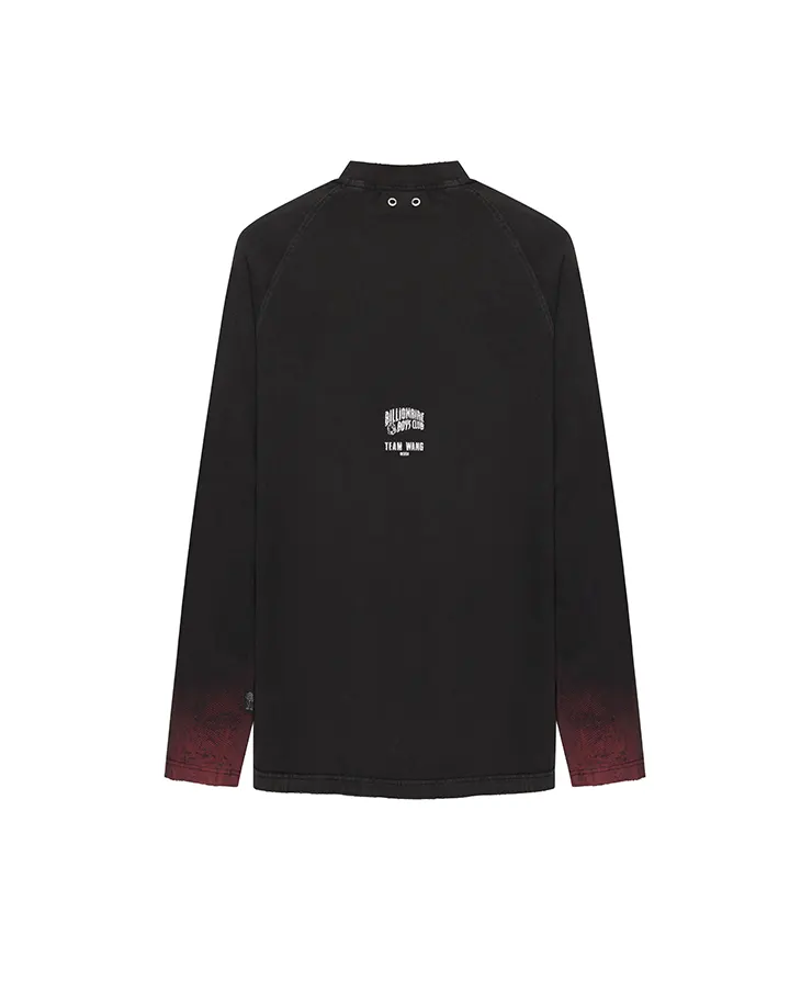 Jackson Wang and JOOPITER Launch Auction and Capsule