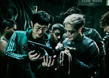 Jackson Wang and JOOPITER Launch Auction and Capsule