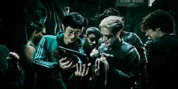 Jackson Wang and JOOPITER Launch Auction and Capsule