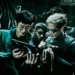 Jackson Wang and JOOPITER Launch Auction and Capsule