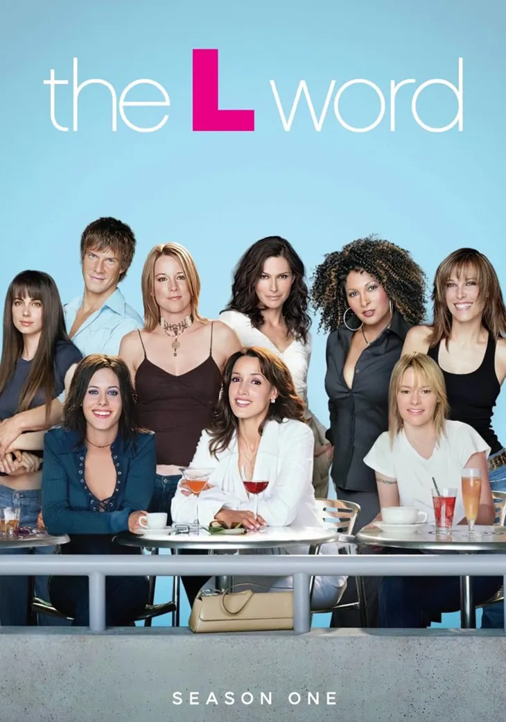TV Shows