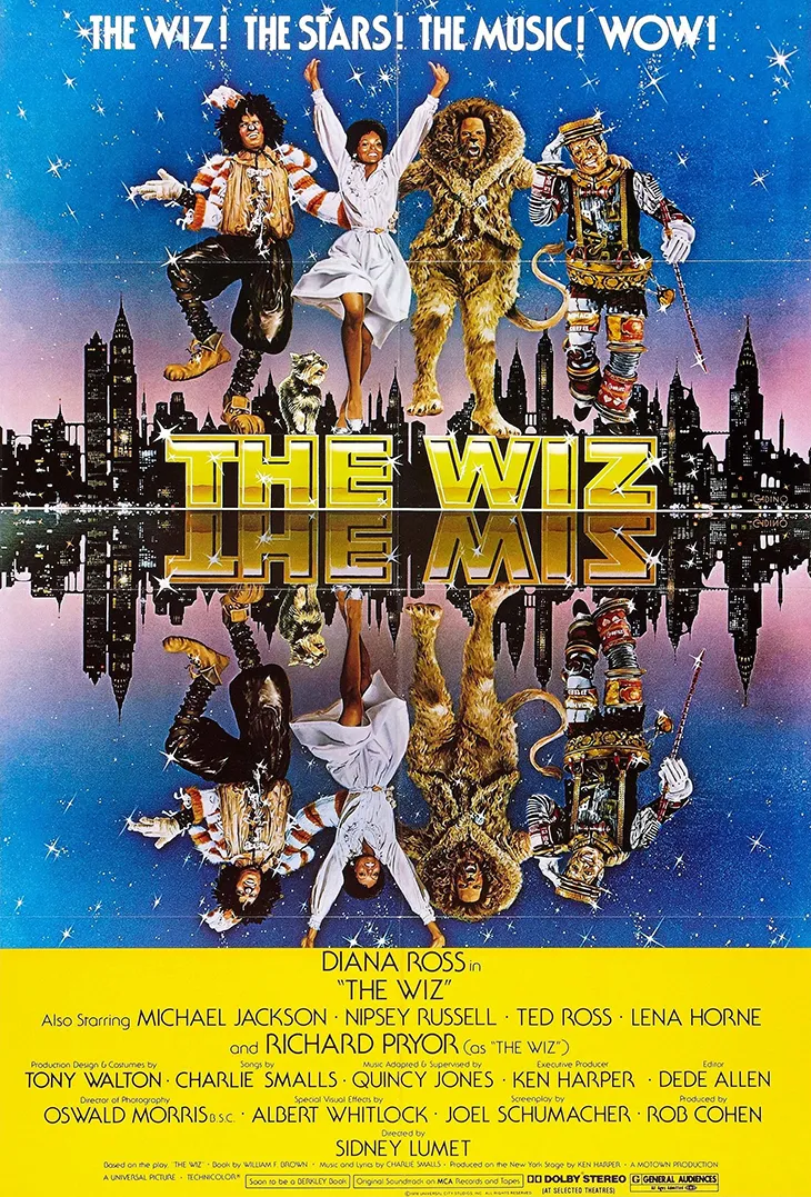 The Wiz