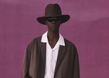 UNDERCOVER Resort 2026 Menswear Collection