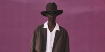 UNDERCOVER Resort 2026 Menswear Collection