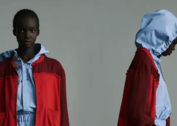 UNDERCOVER Resort 2026 Womenswear Collection